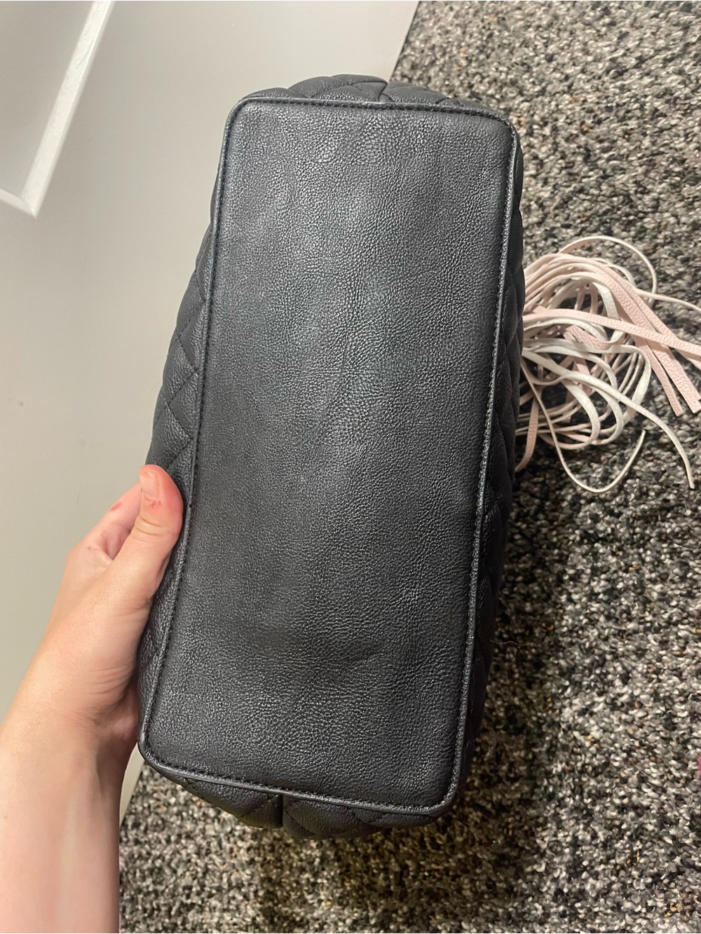 Betsy Johnson Purse - Picture 6 of 10